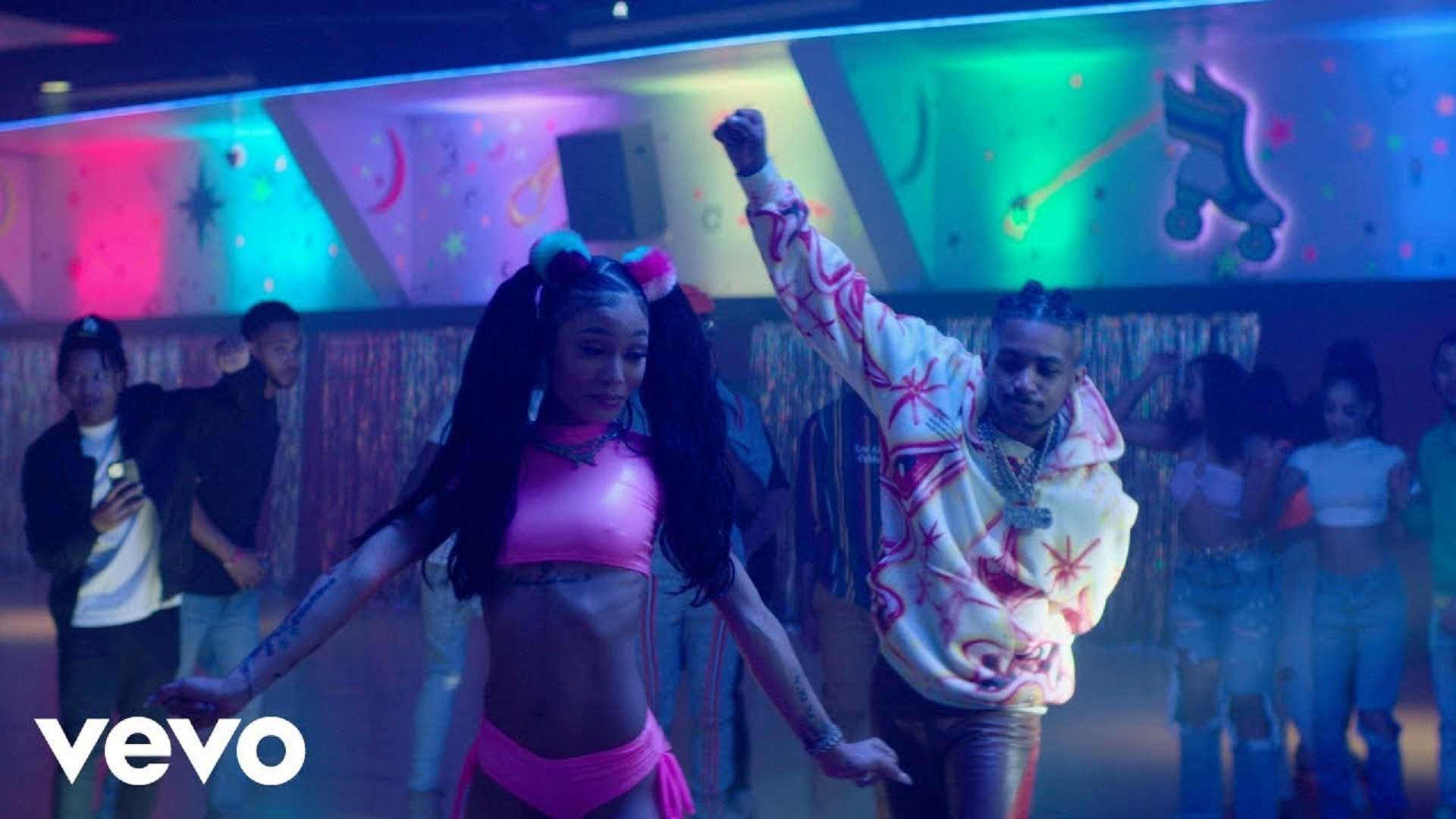 Ddg & Og Parker Impatient