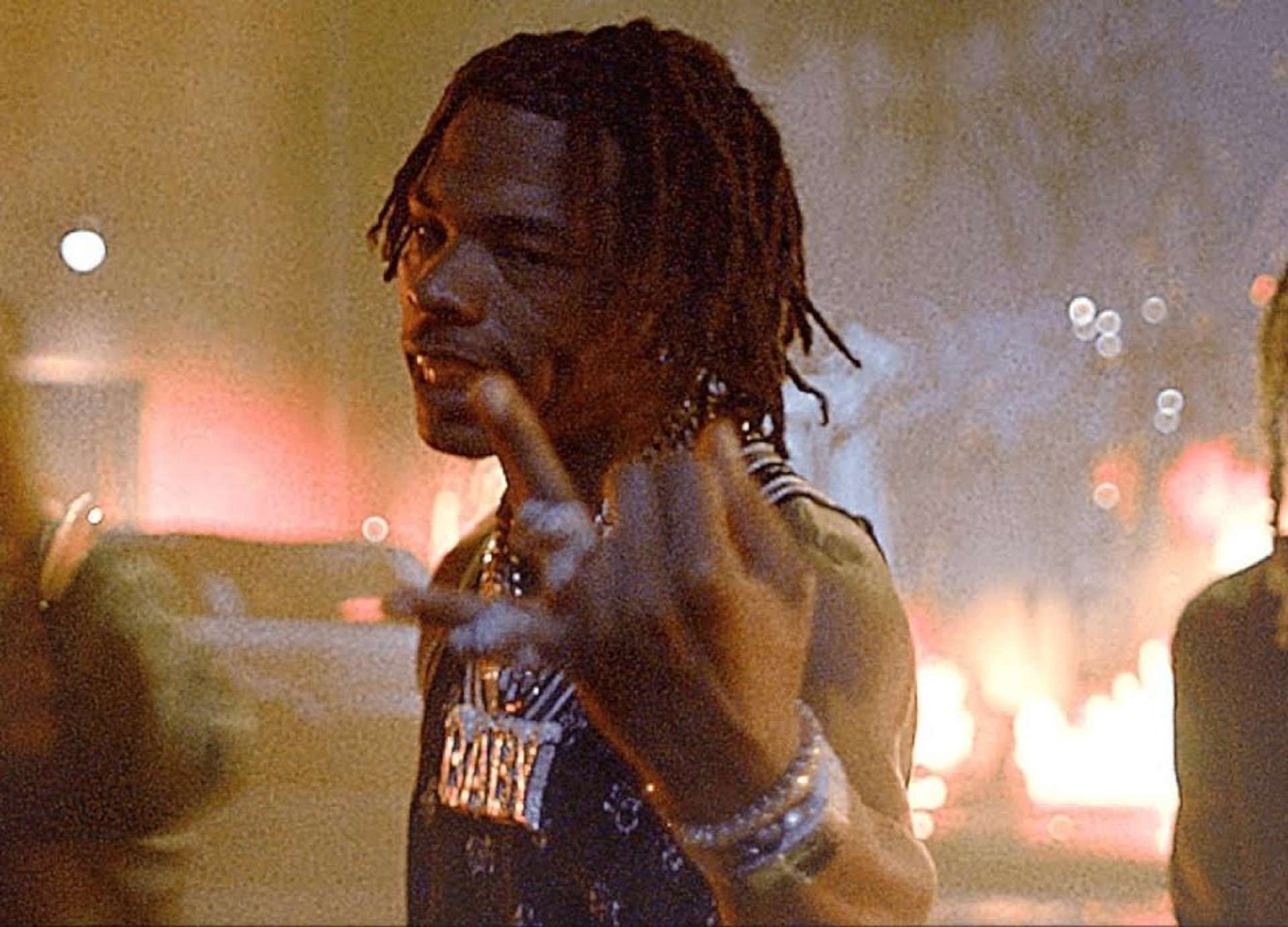 Dj Khaled Every Chance I Get