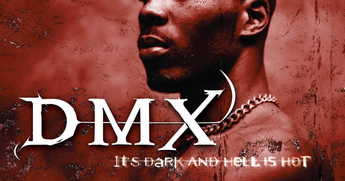 dmx albums download