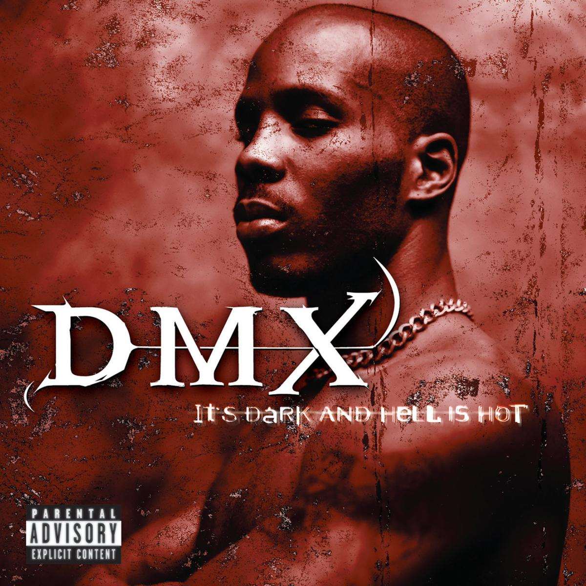 Dmx Ruff Ryders' Anthem