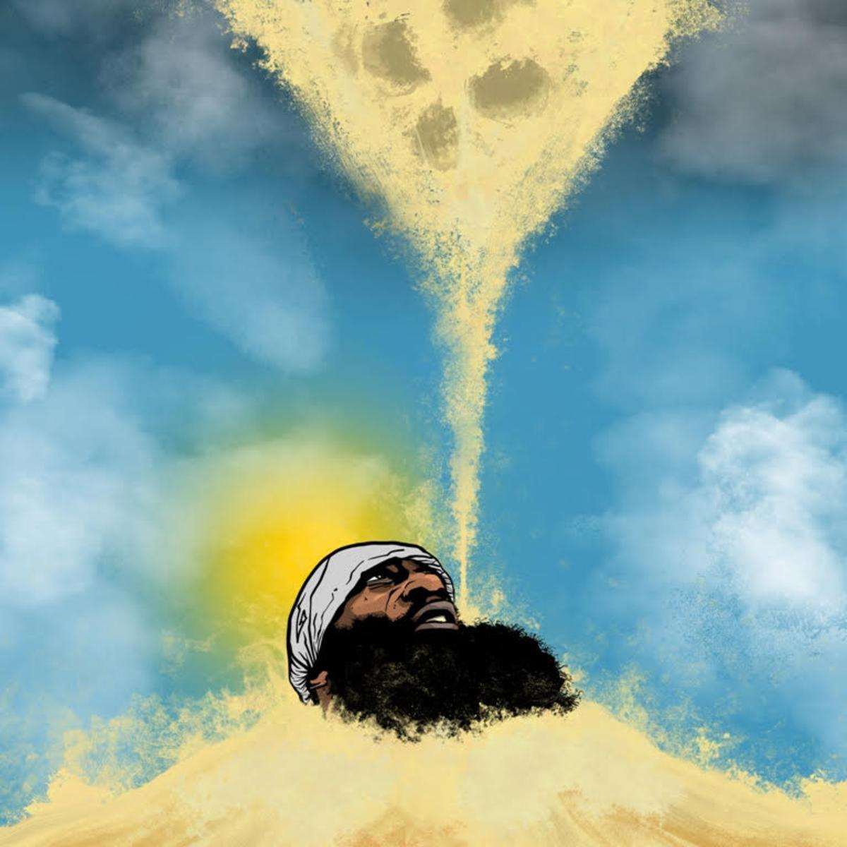 Dark Lo Missing Summers