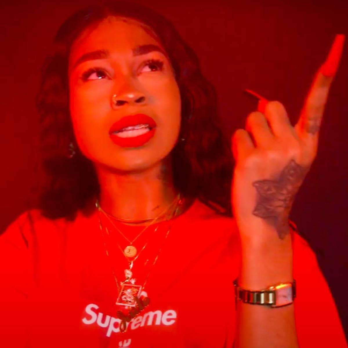 Ebhoni Weston & Leona