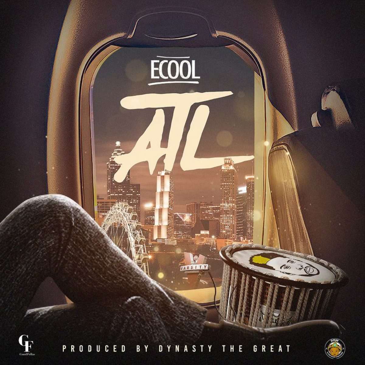 Ecool Atl
