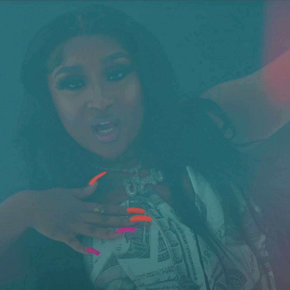 Erica Banks Flow Queen 2