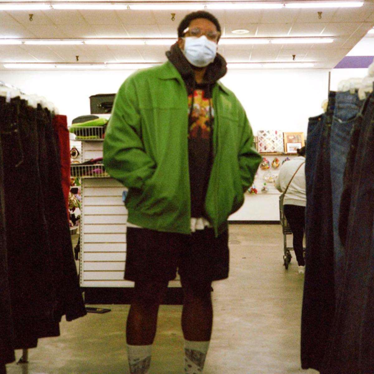 Father Shit Got Old, Got Sick