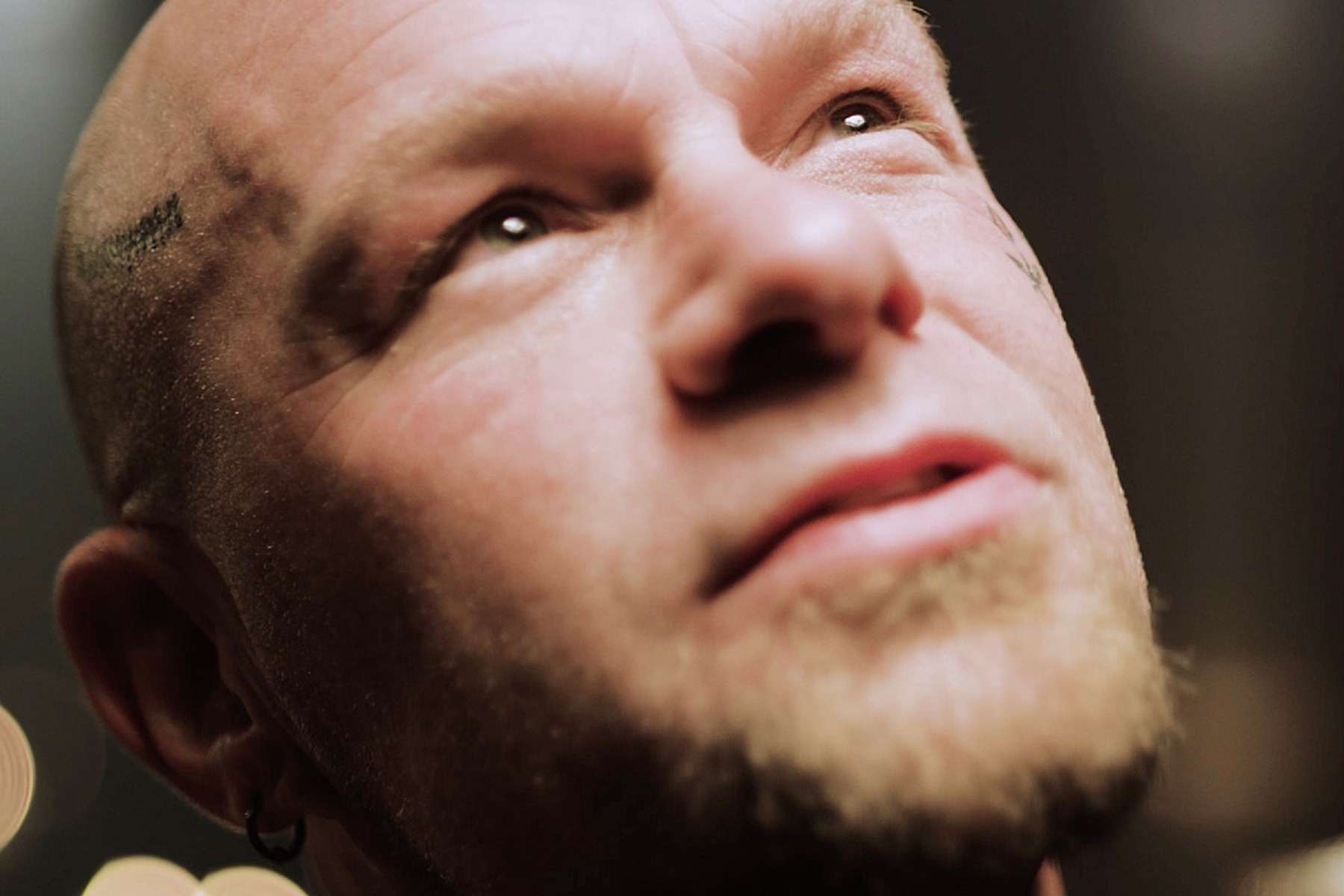 Five Finger Death Punch Darkness Settles In