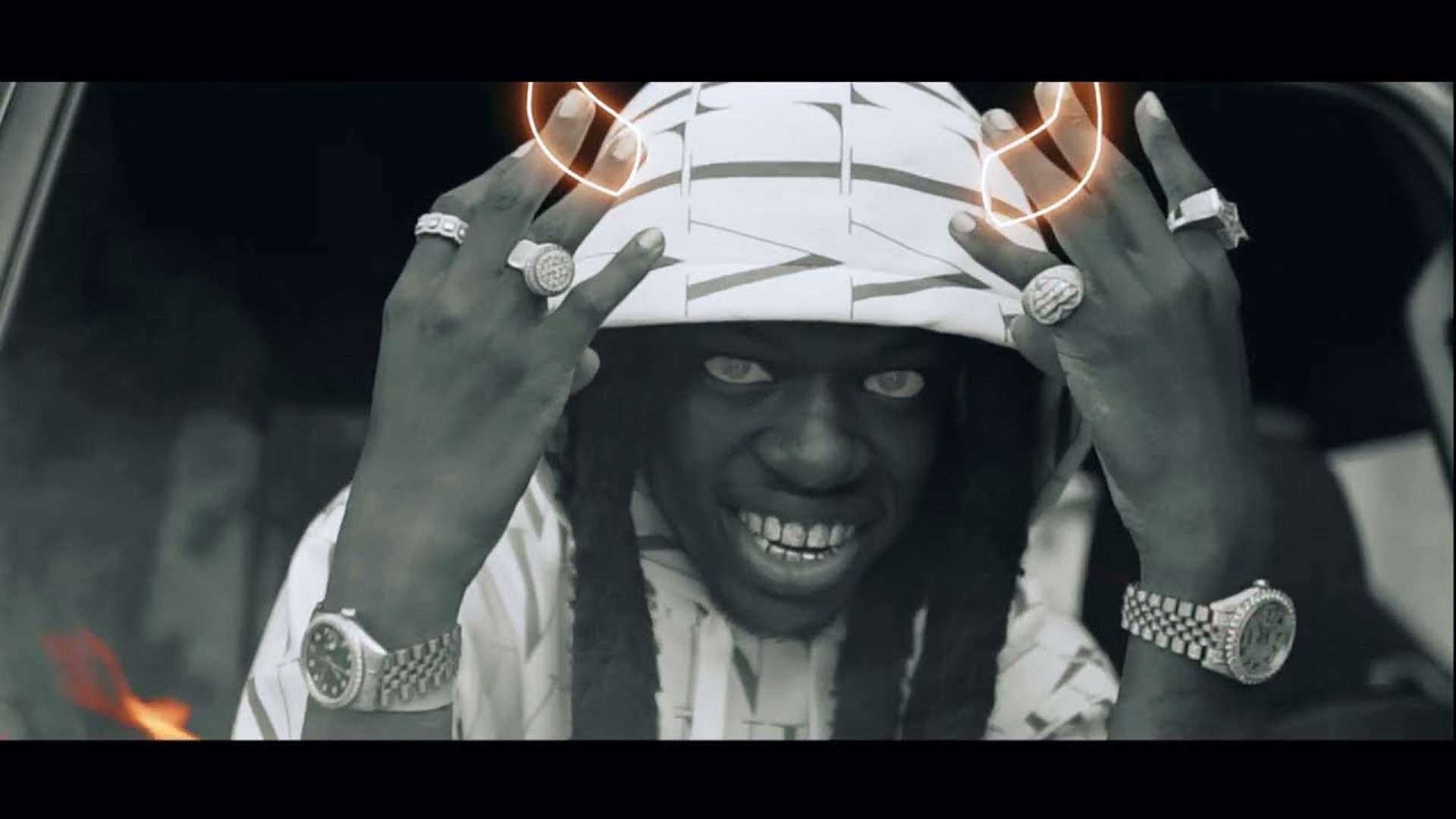 Foolio Handle Business