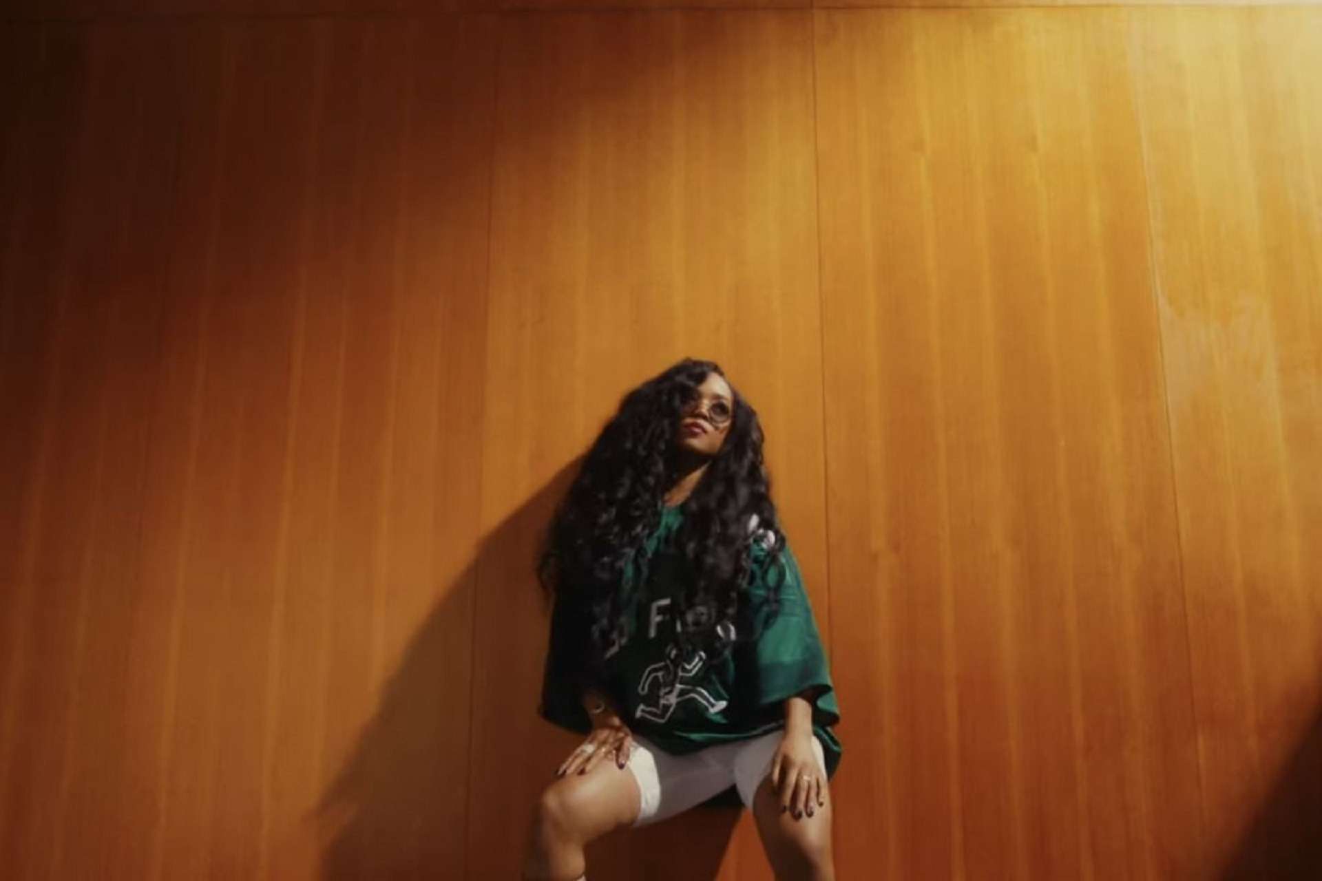 H.e.r. Come Through (video)