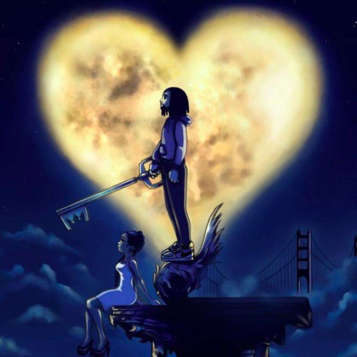 Iamsu! Lemon Pepper Freestyle