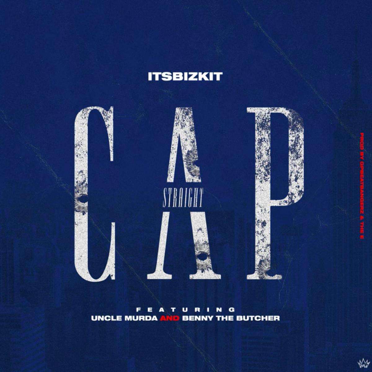 Itsbizkit Straight Cap