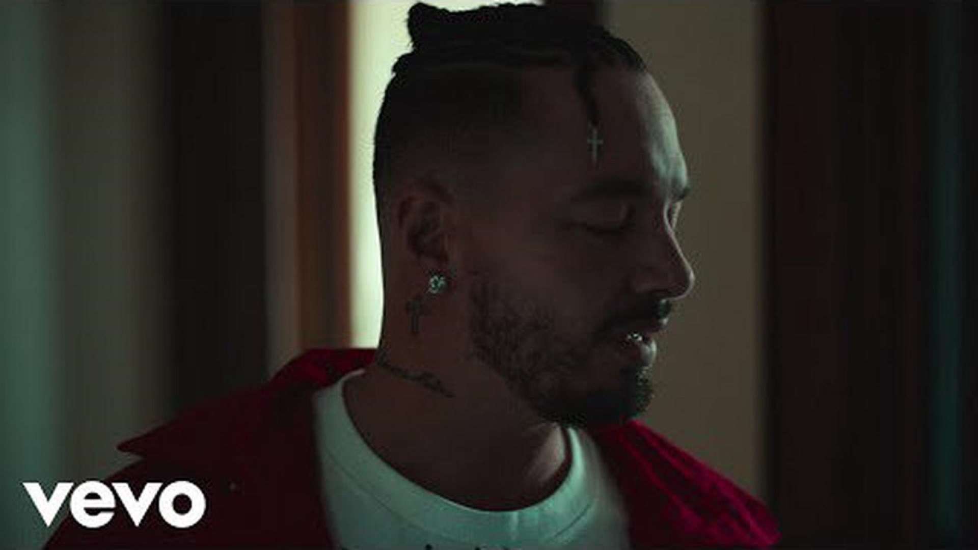 J. Balvin 7 De Mayo