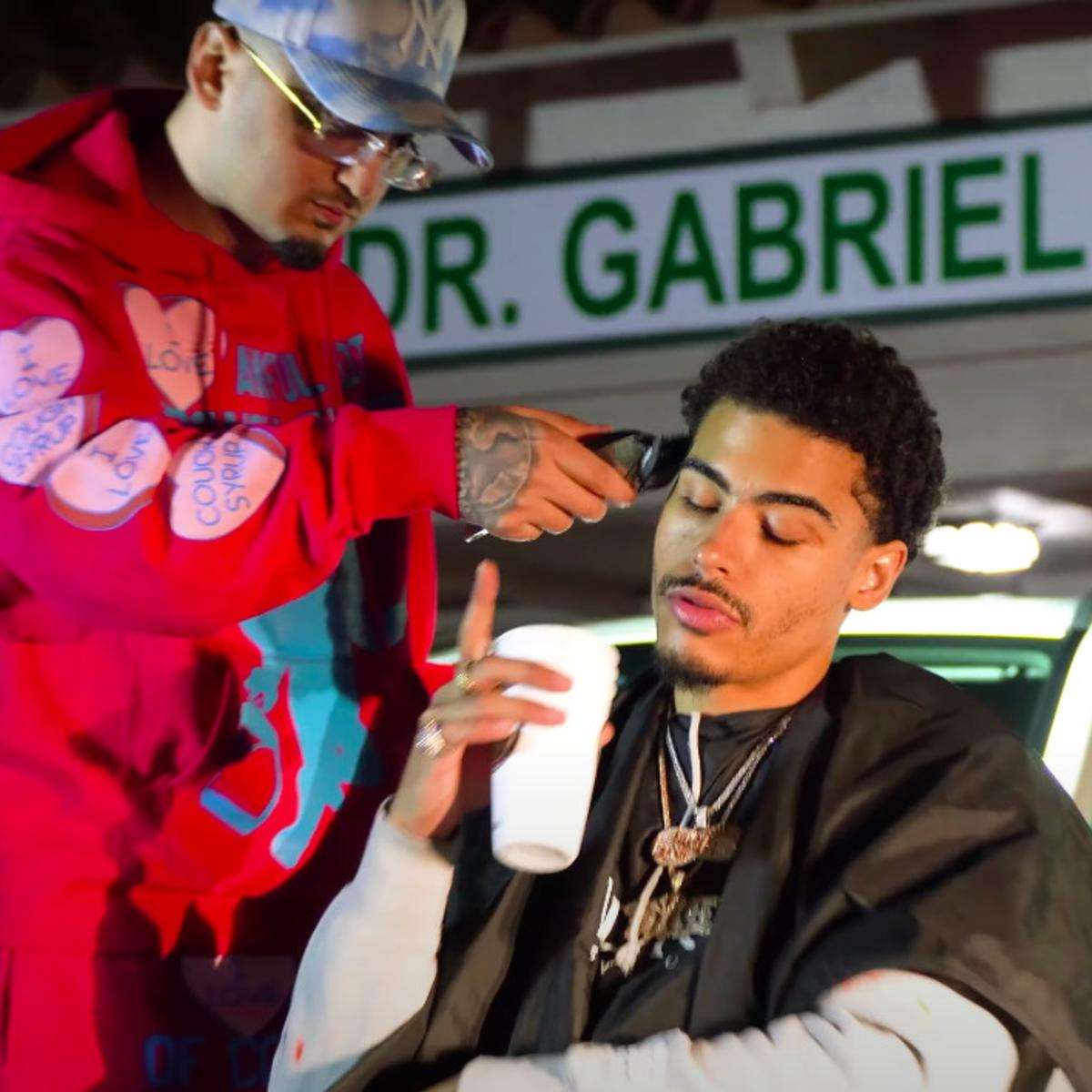 Jay Critch I'm Buggin