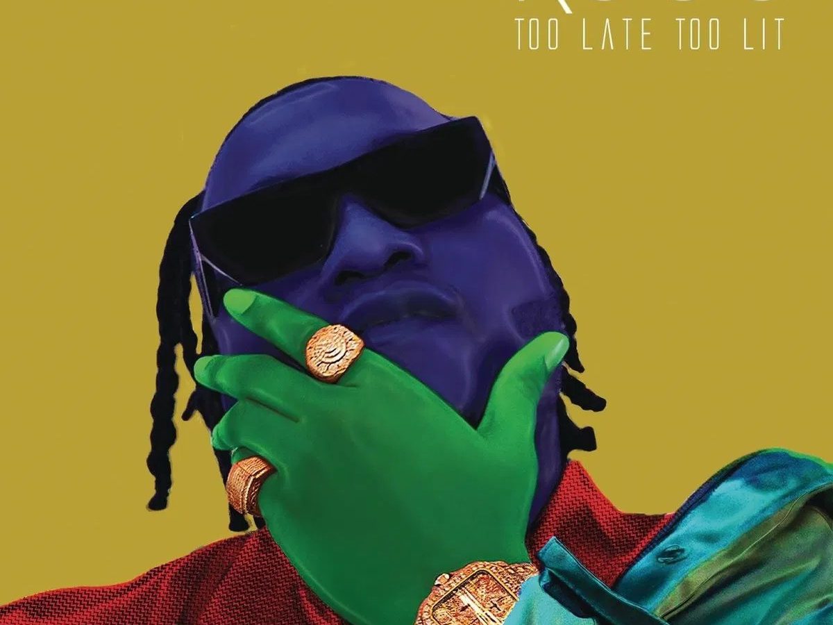 Kddo Holy Ghost Fire Mpmania