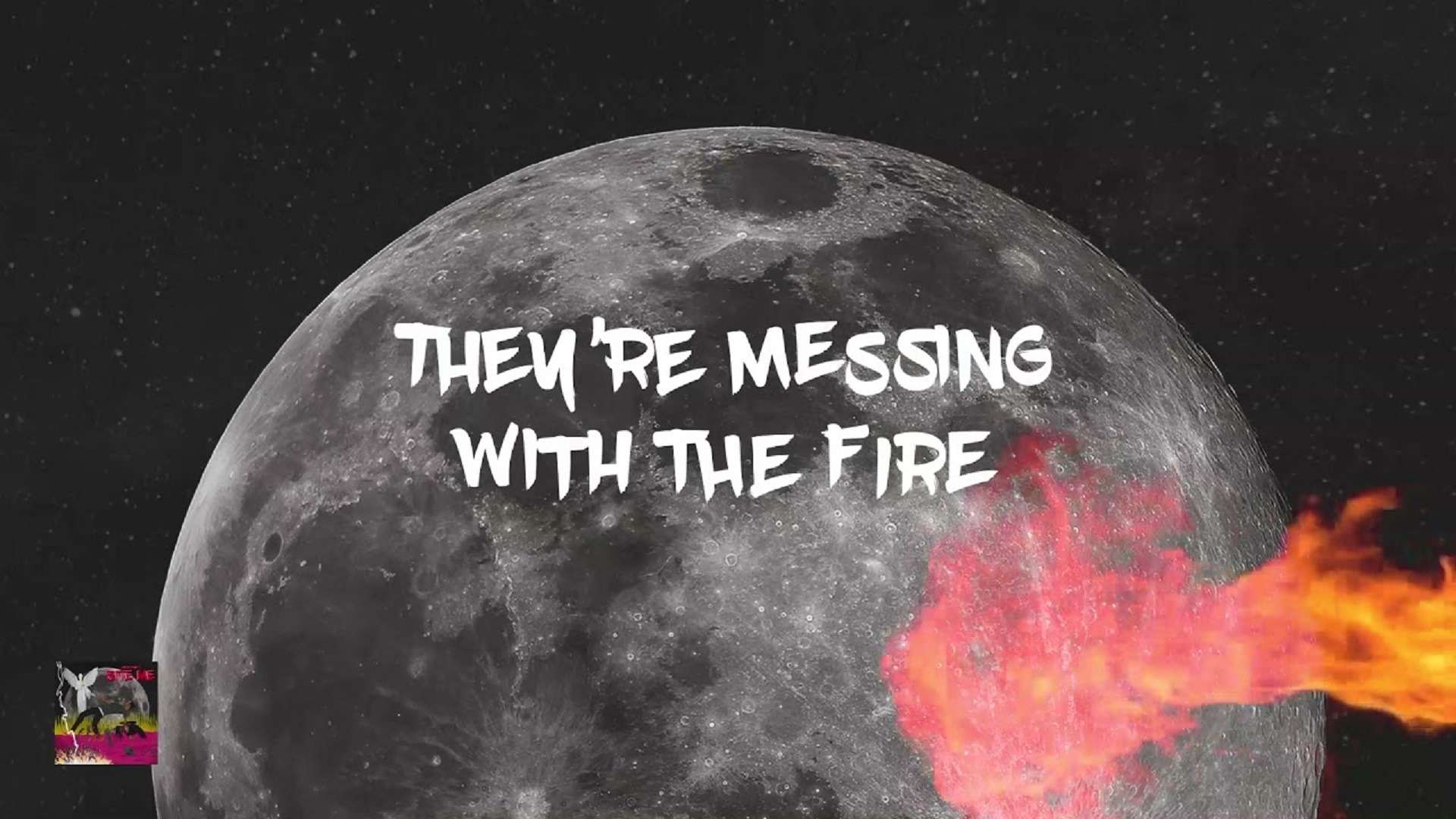 Killertunes Bite Me (lyric Video)