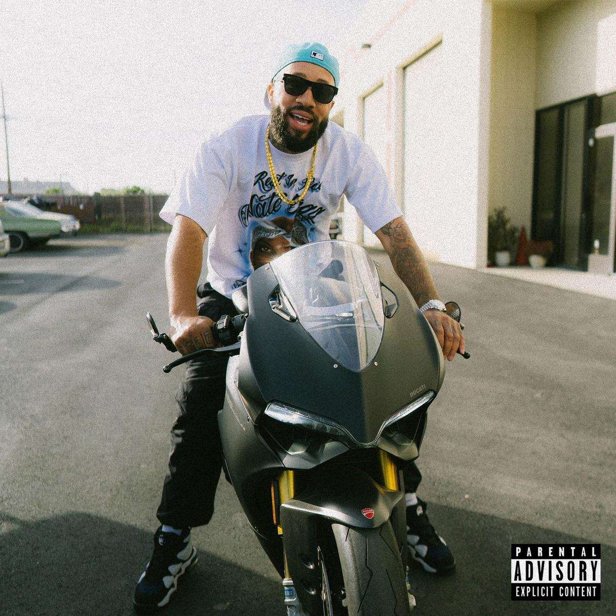 Larry June You Gotta