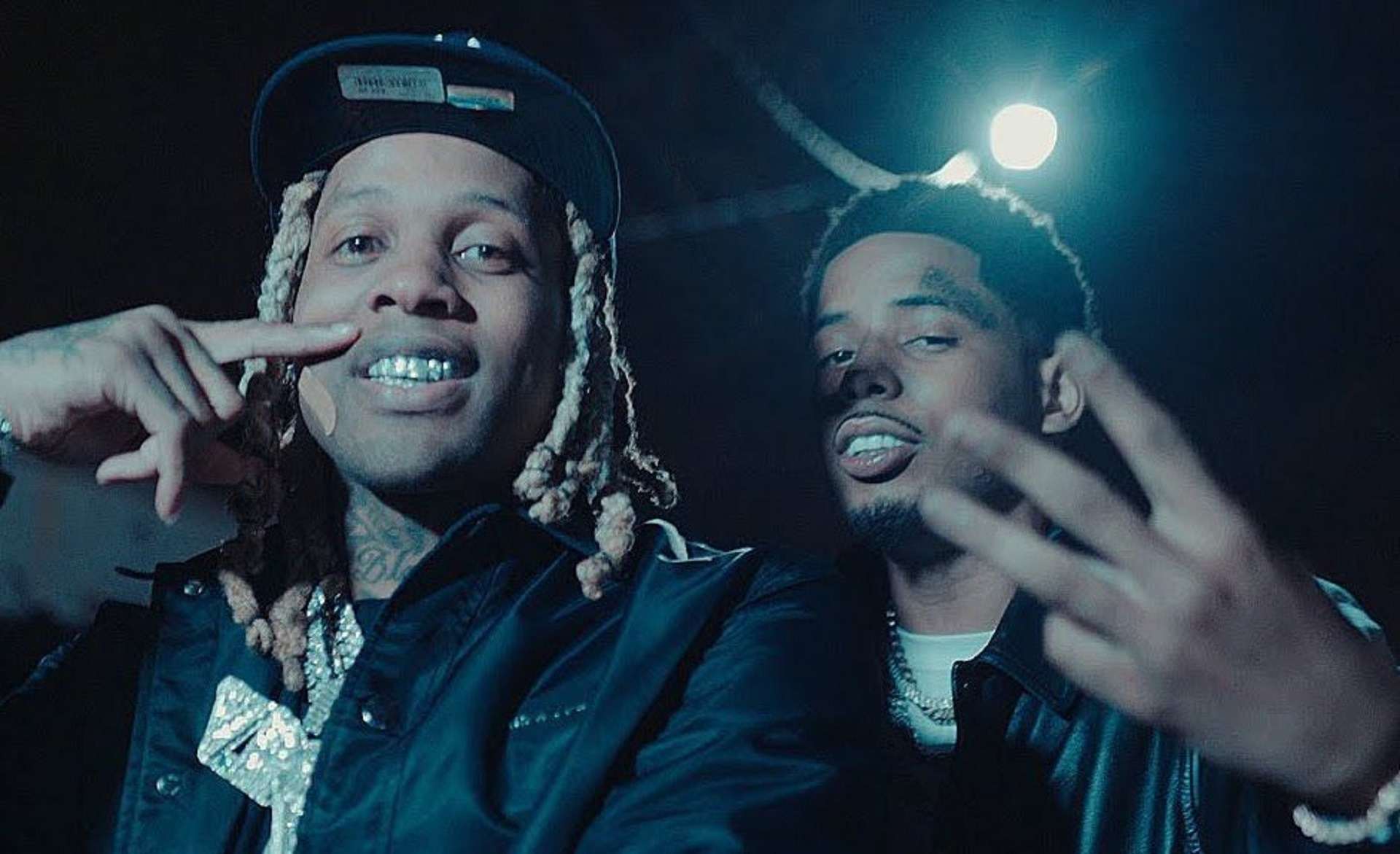 Lil Durk Should've Ducked (video)
