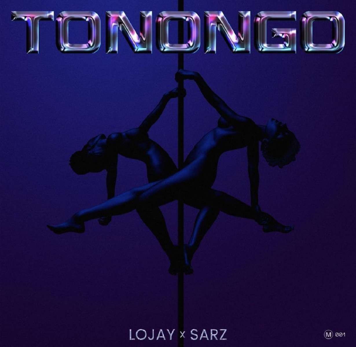 Lojay & Sarz Tonongo