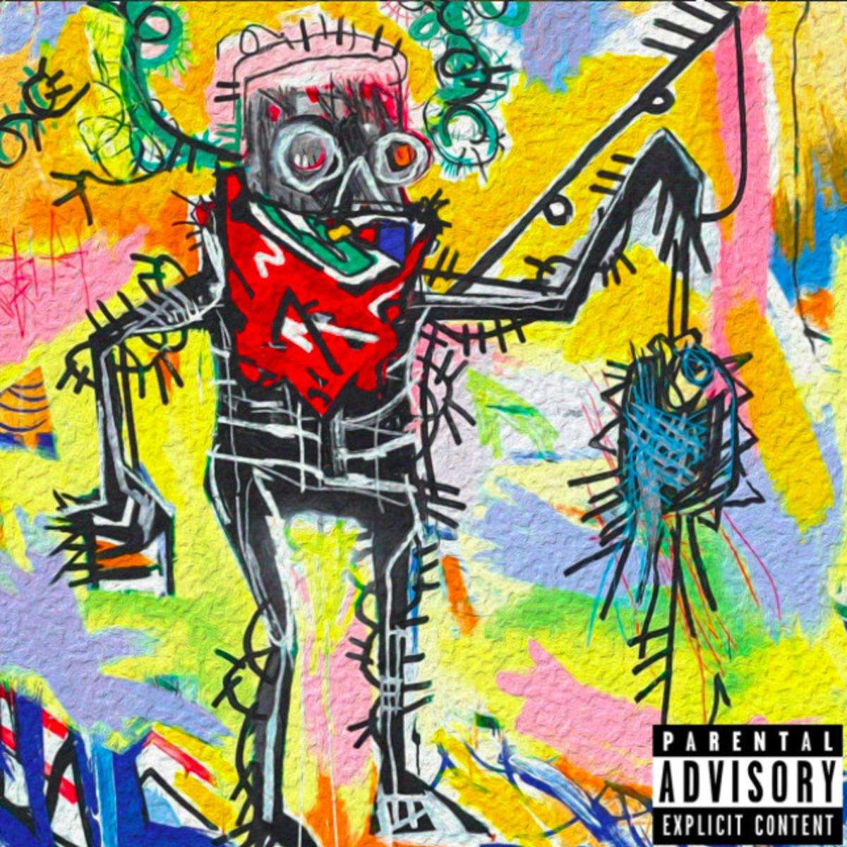 Mach Hommy Murder Czn