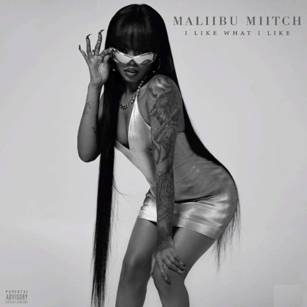 Maliibu Miitch I Like What I Like