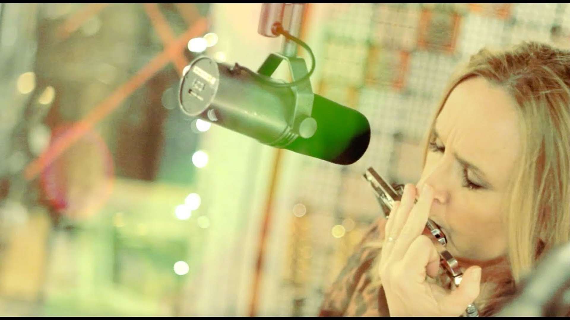 Melissa Etheridge One Way Out