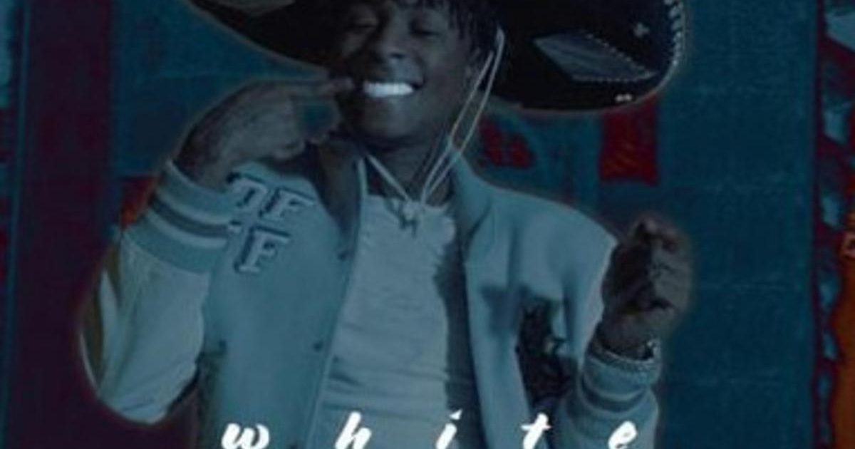  NBA Youngboy - White Teeth Audio Lyrics - Download 