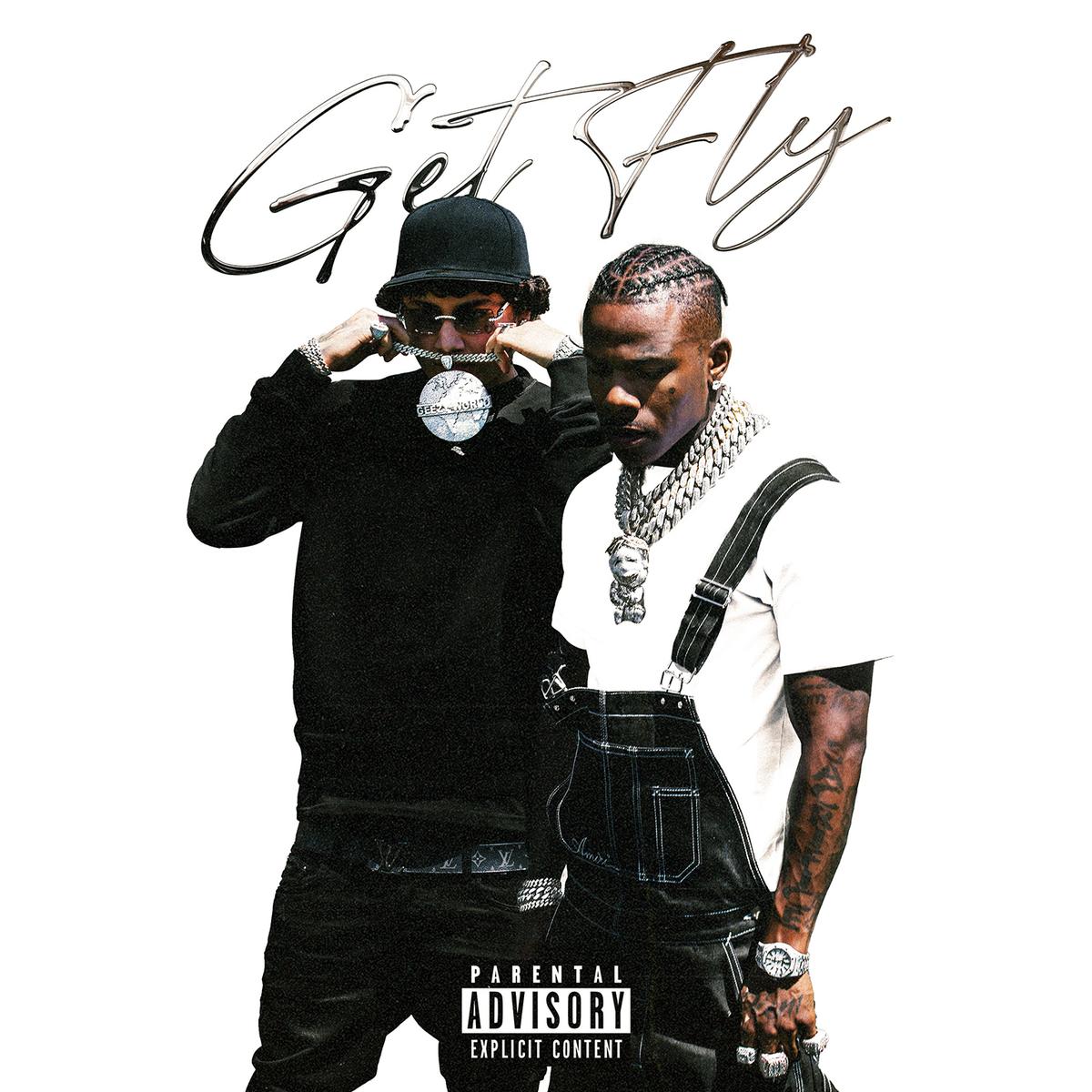 Ohgeesy Get Fly Ft Dababy Mpmania