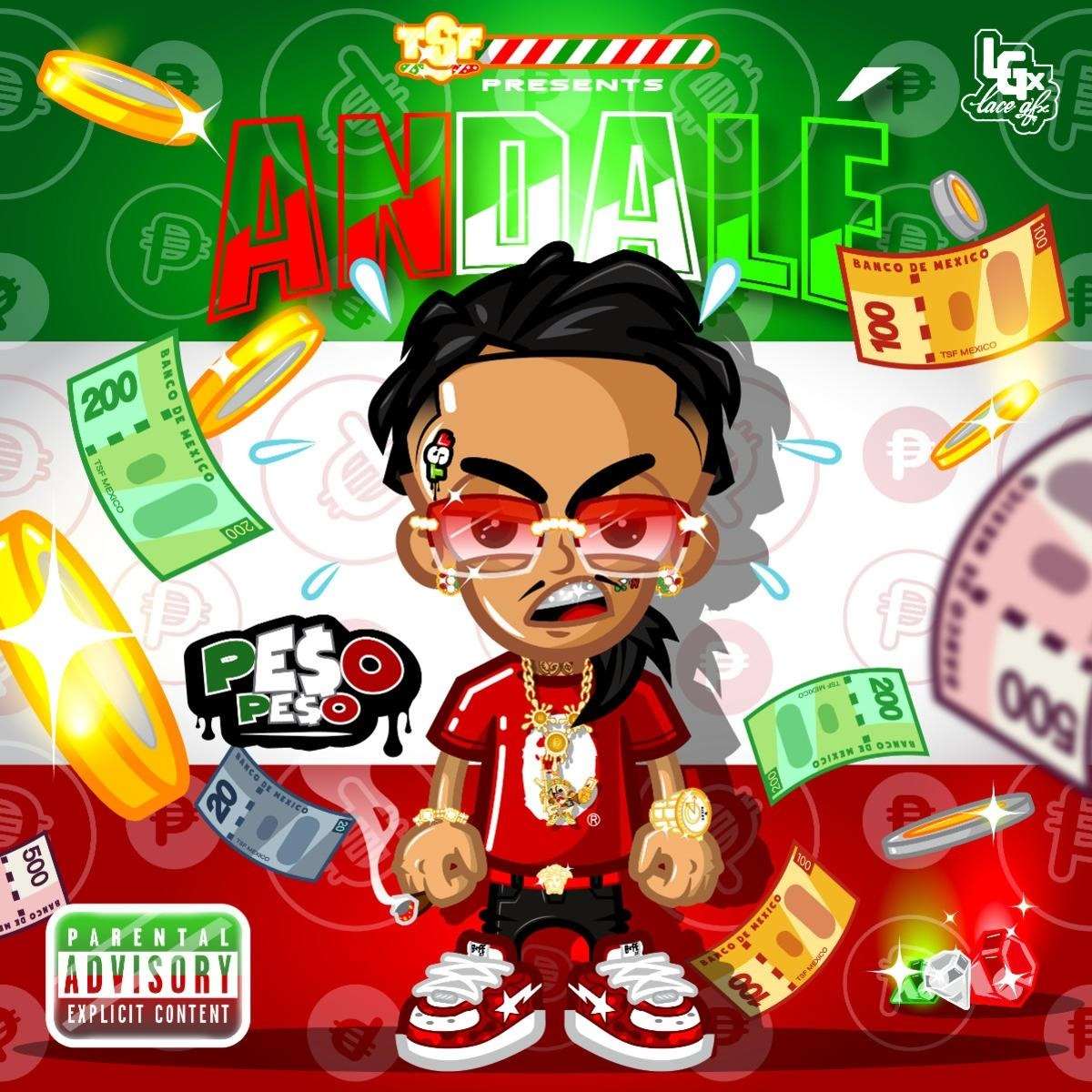 Peso Peso Andalé