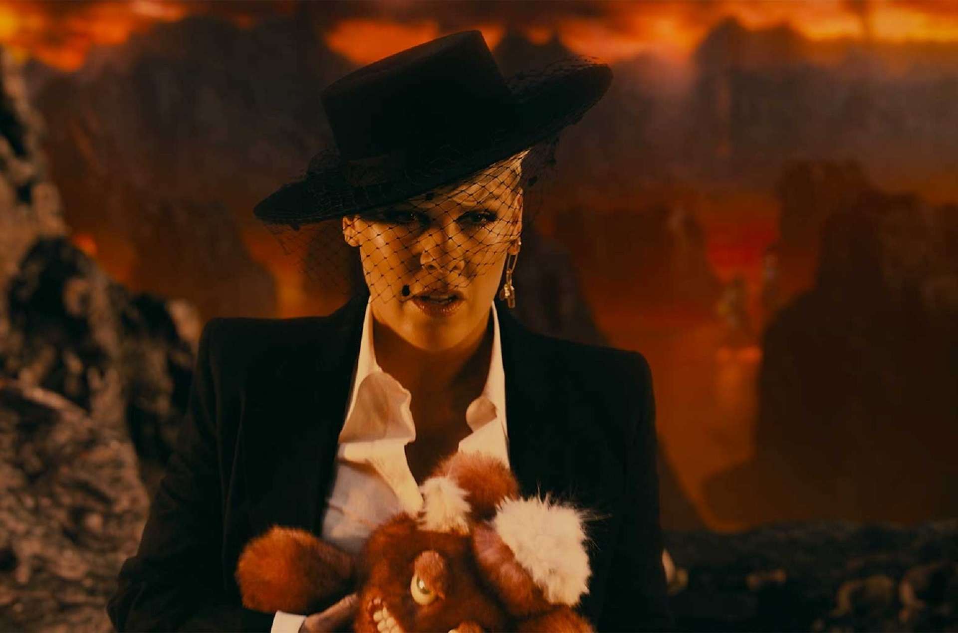 P!nk All I Know So Far