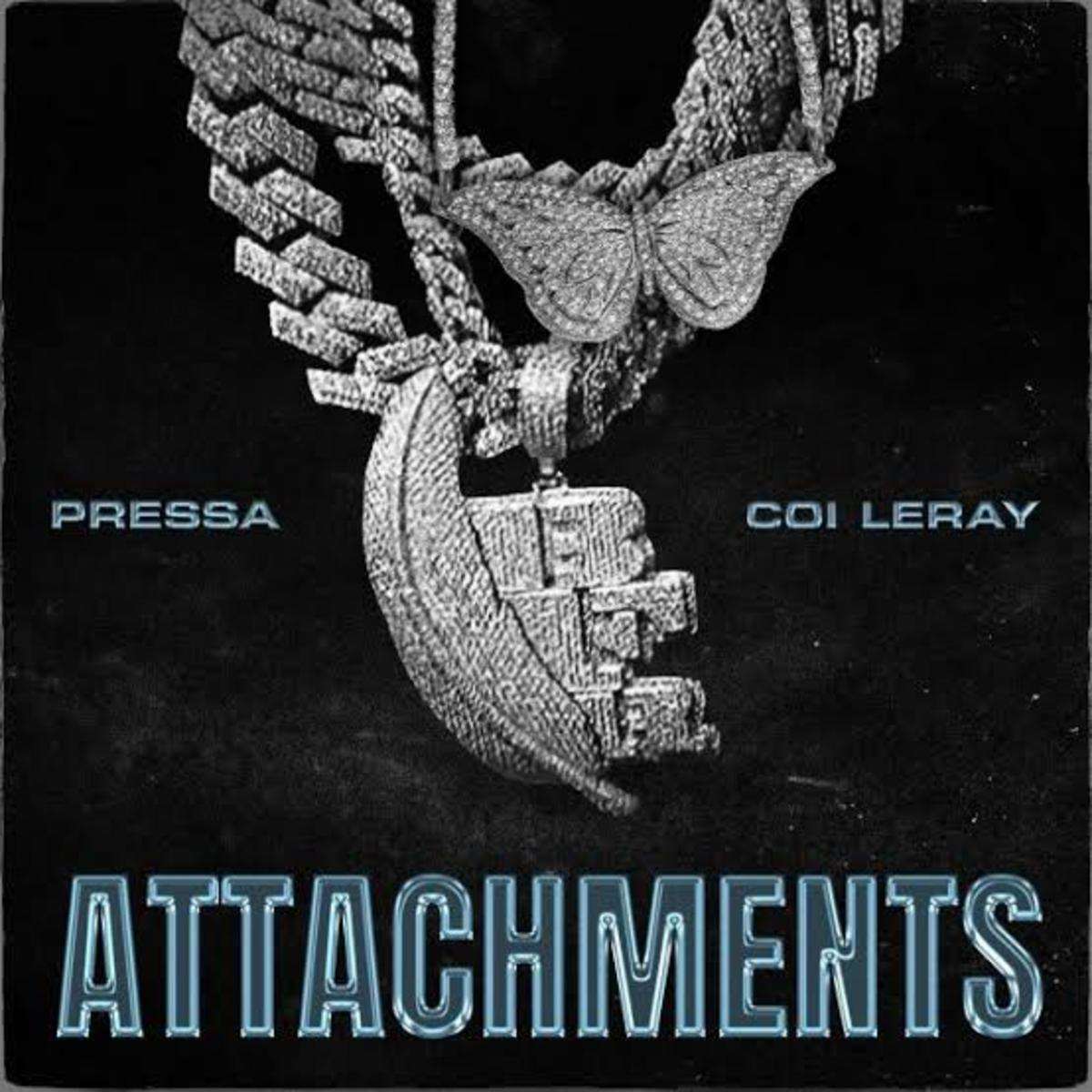 Pressa Attachments
