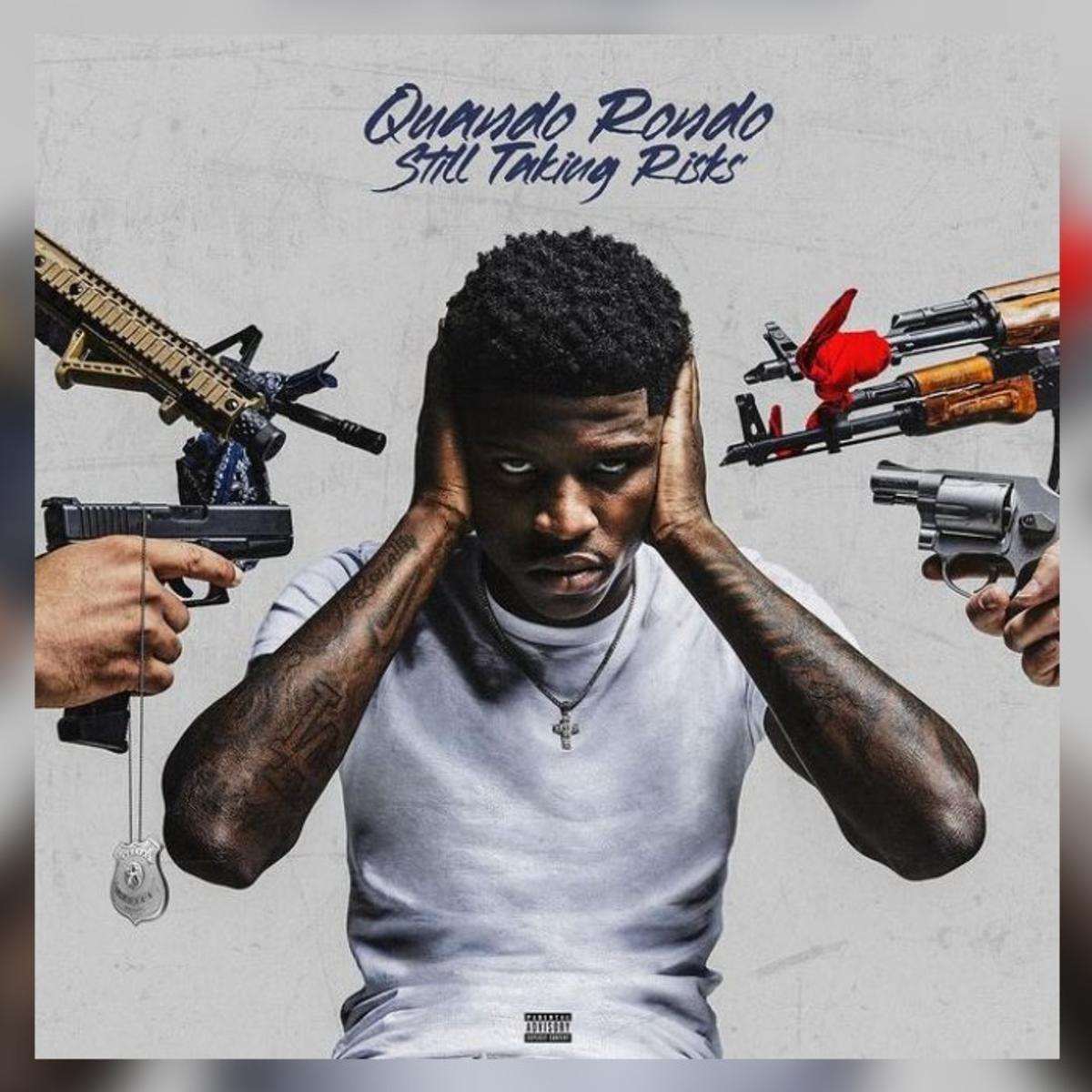 Quando Rondo I Thought