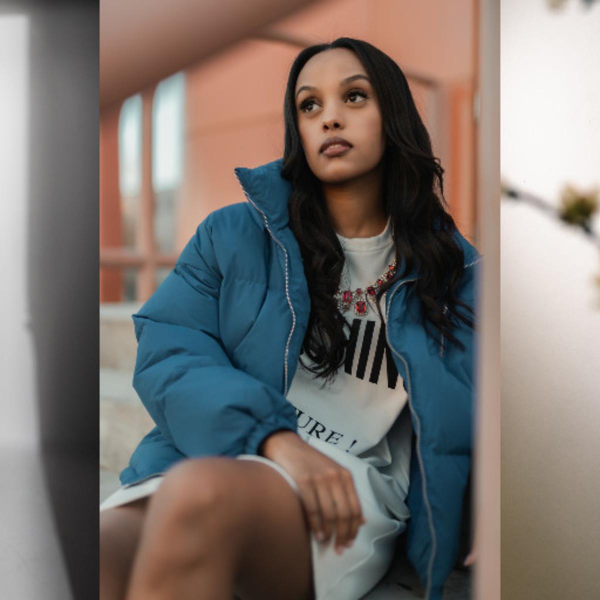 Ruth B. Die Fast