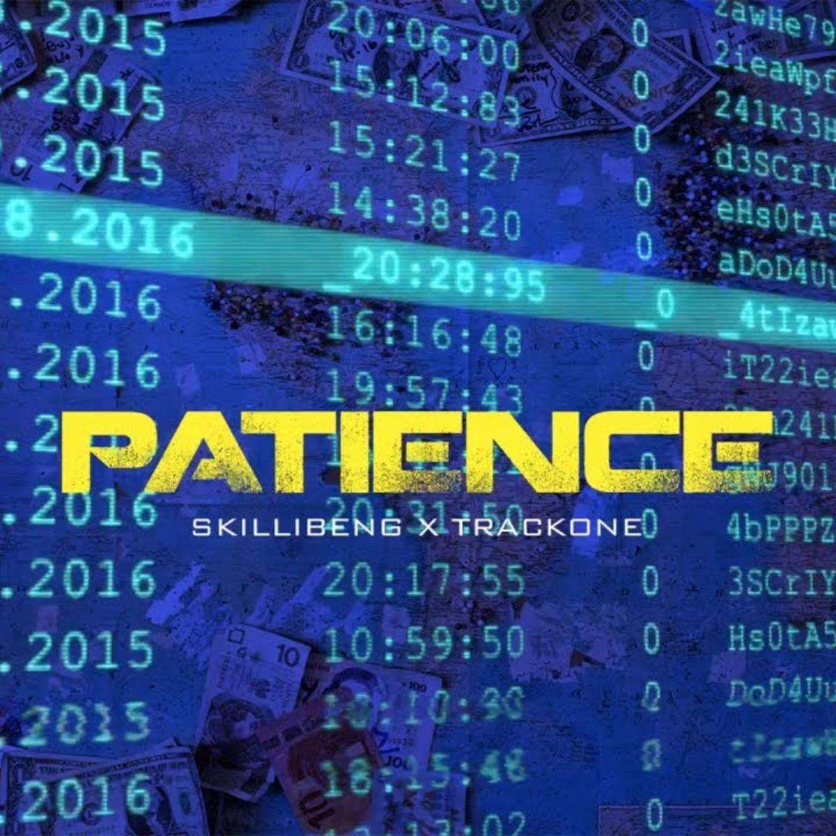 Skillibeng Patience