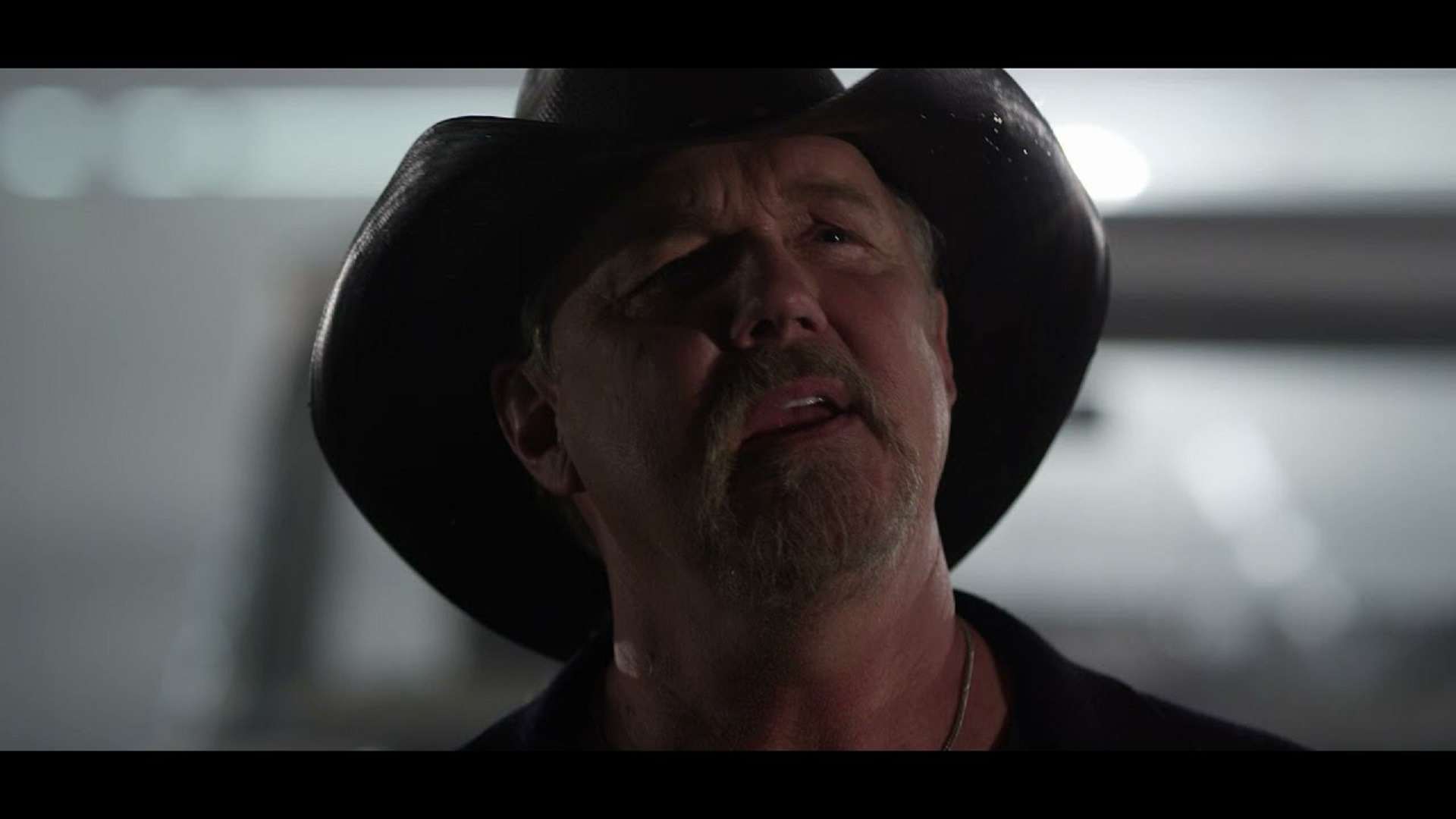 Trace Adkins Heartbreak Song