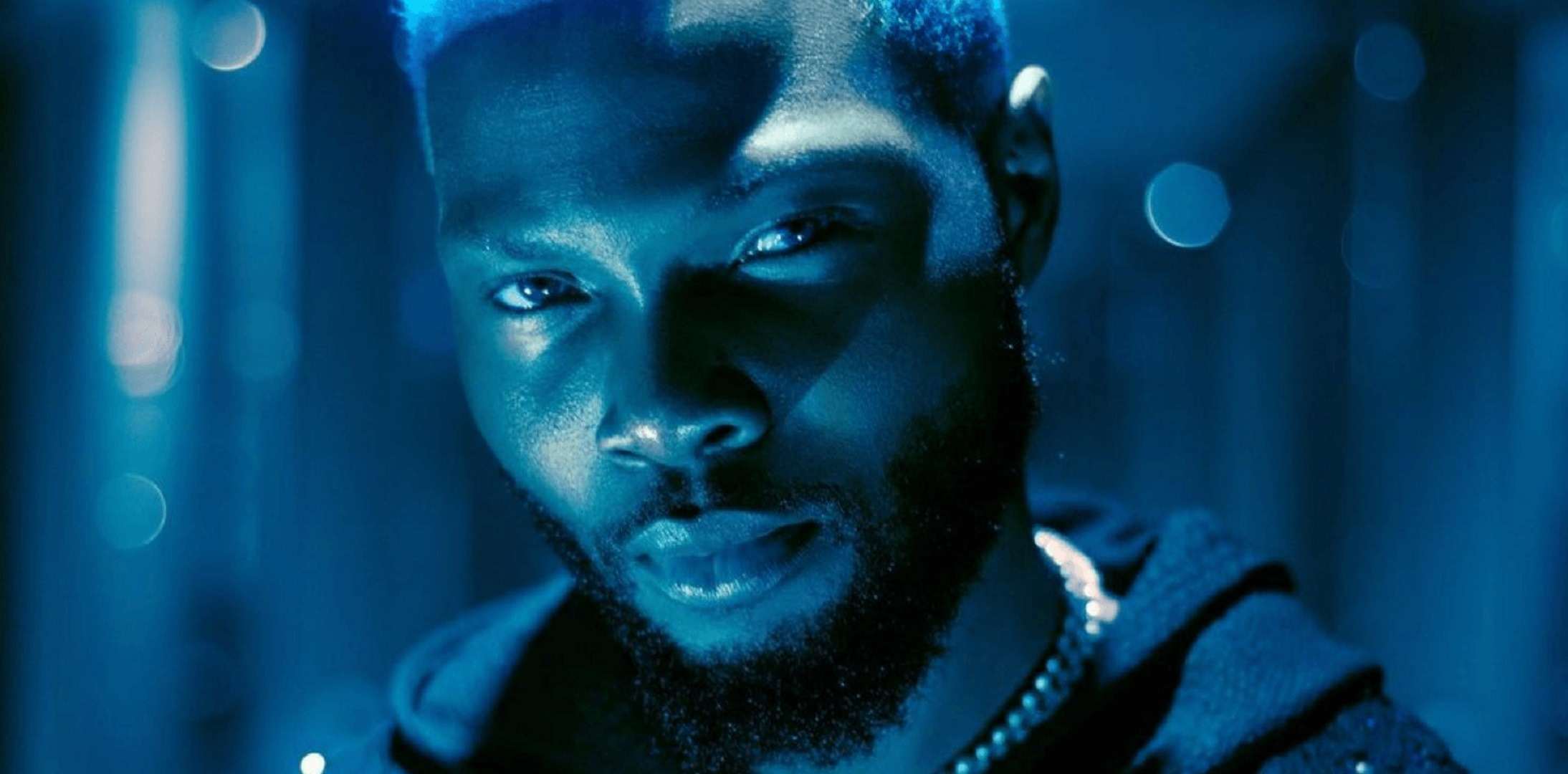 Wurld Can’t Come Outside Video