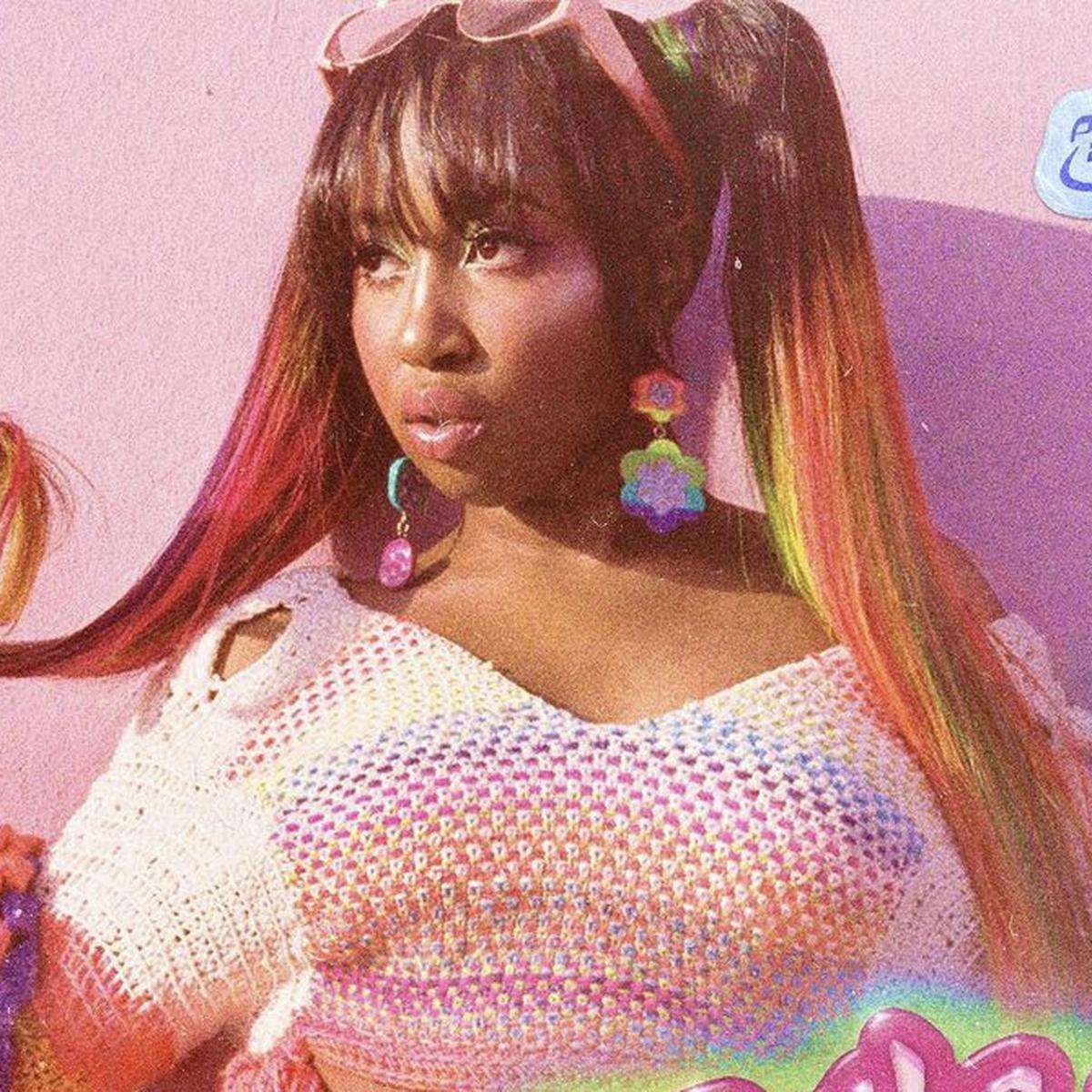 Yung Baby Tate Eenie Meenie