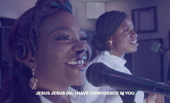 Video Bachmomusic Confidence Ft