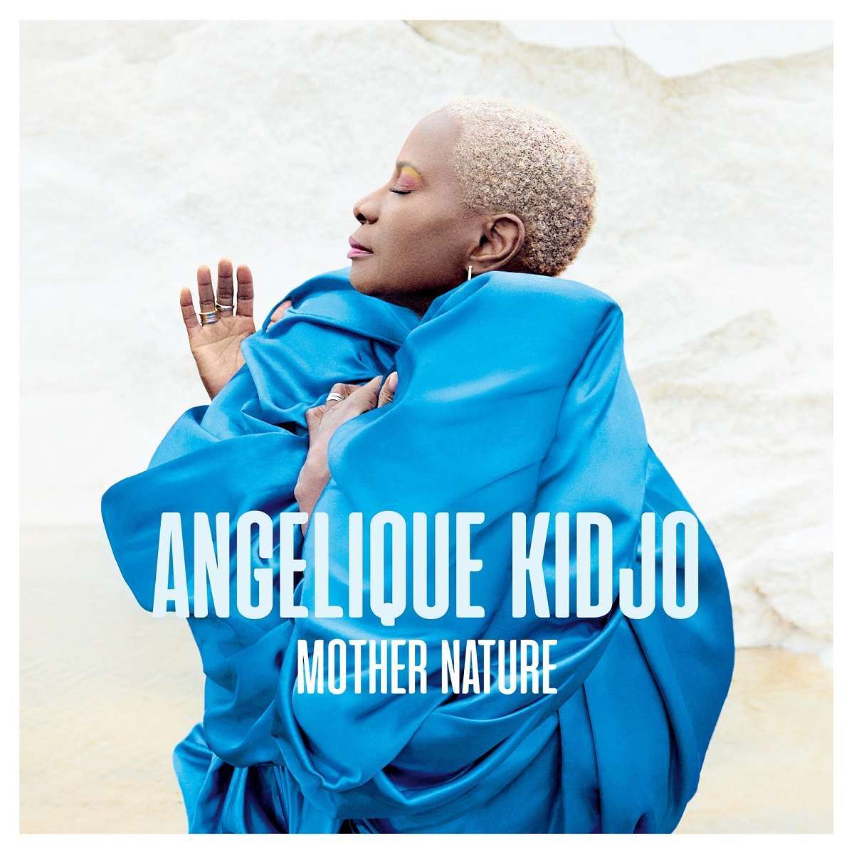 Angelique Kidjo Do Yourself