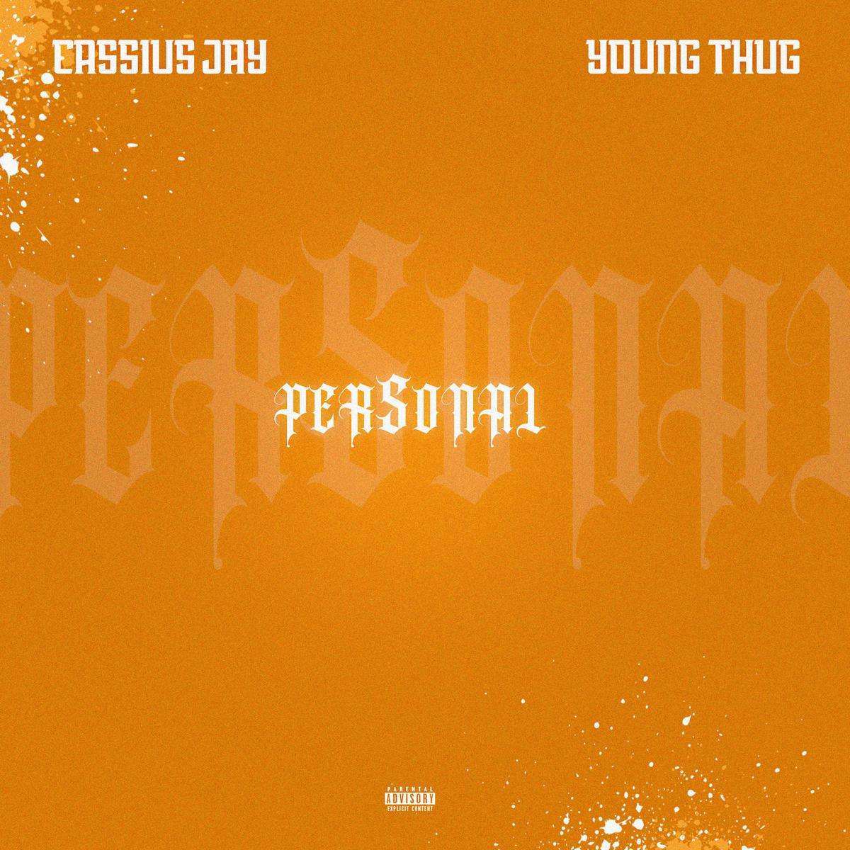 Cassius Jay Personal