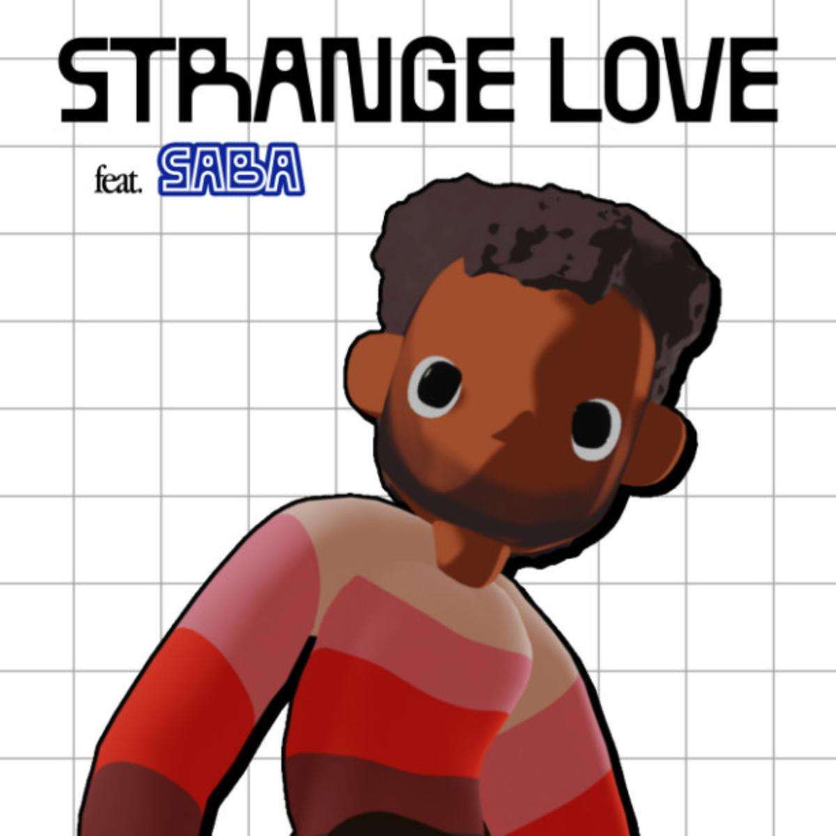 Cautious Clay Strange Love
