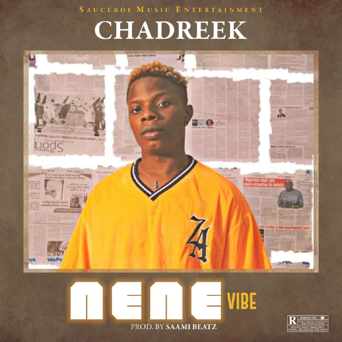 Chadreek Nene Vibe