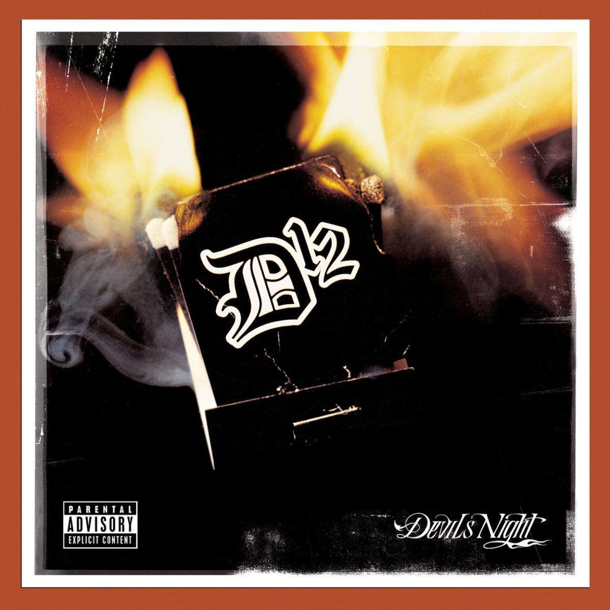 D12 Freestyle