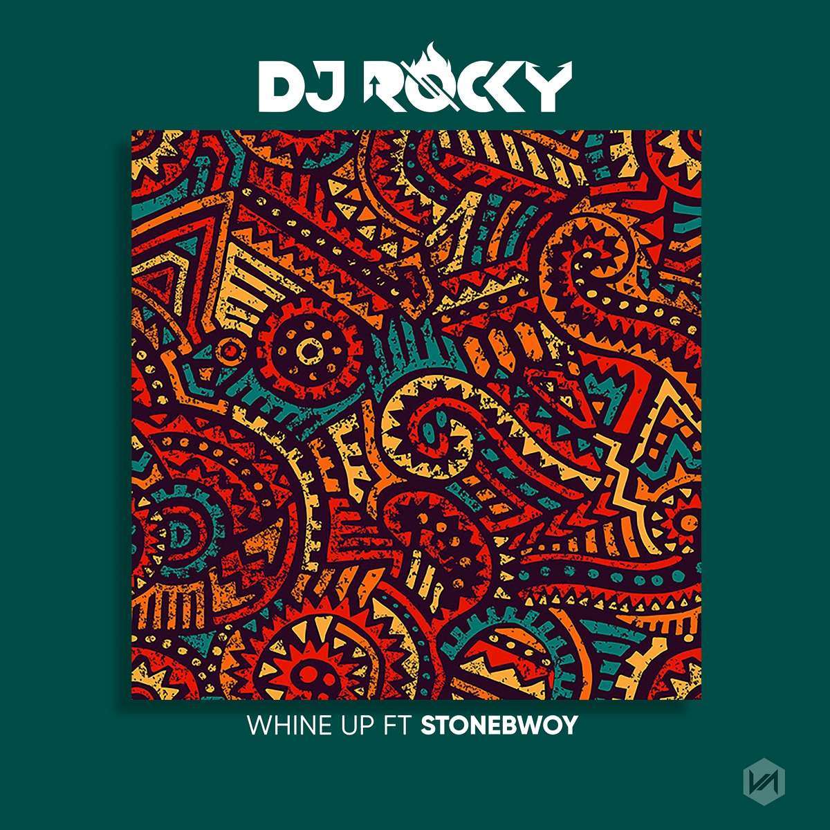Dj Rocky Whine Up