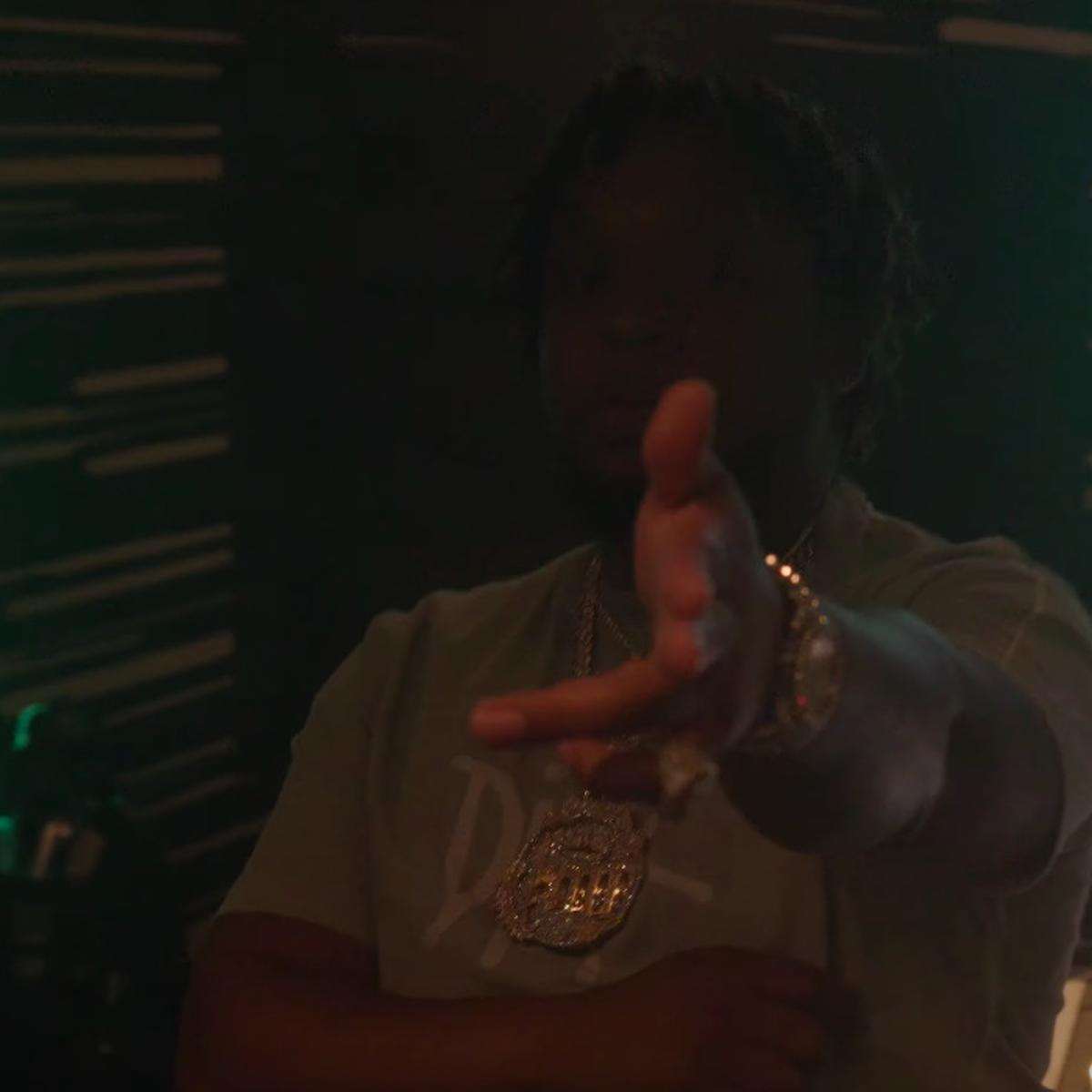 Don Q Lemon Pepper Freestyle