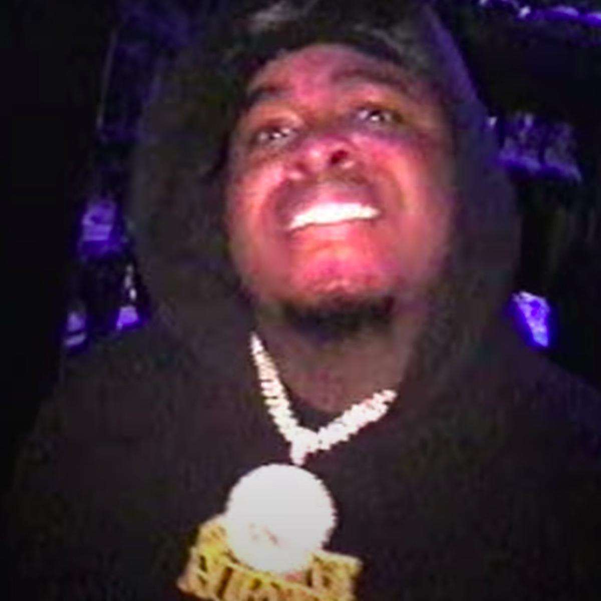 Duke Deuce Get Crunk Or Get Stomped