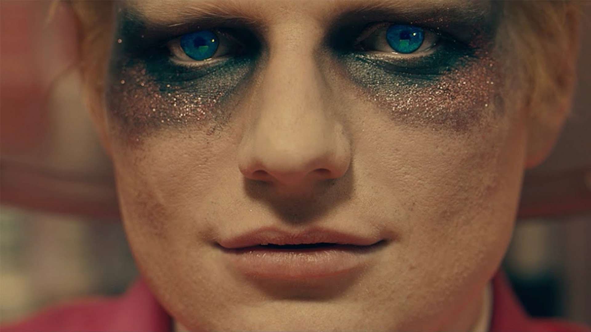 Ed Sheeran Bad Habits