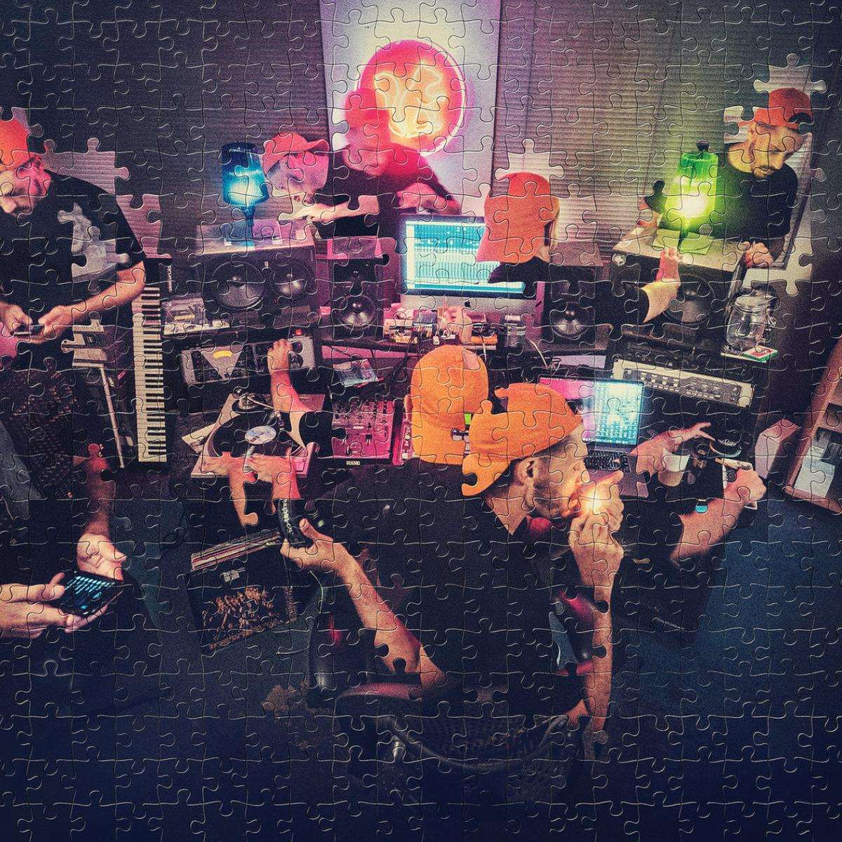 Evidence All Of That Said