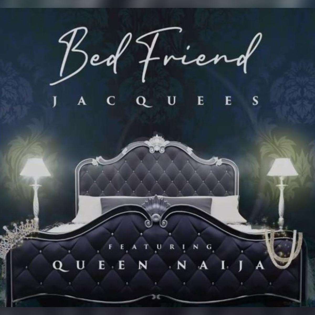 Jacquees Bed Friend