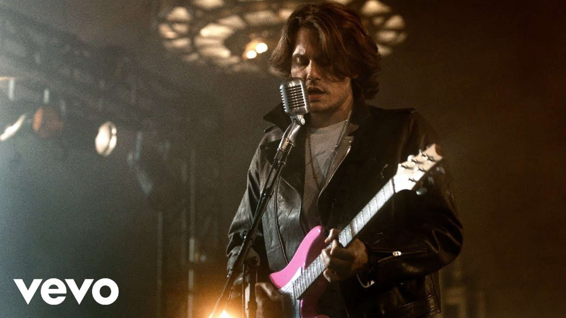 John Mayer "Last Train Home" » MPmania