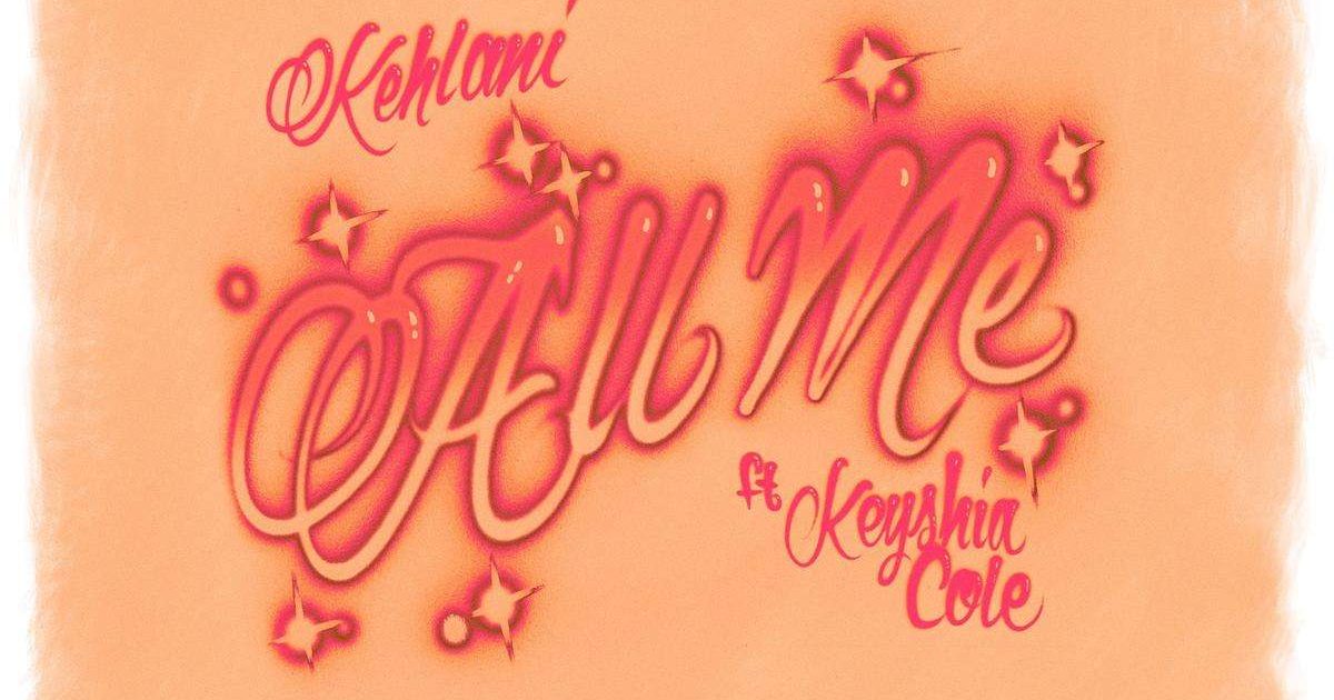 Kehlani "All Me" (ft. Keyshia Cole) Foreign Songs, Songs