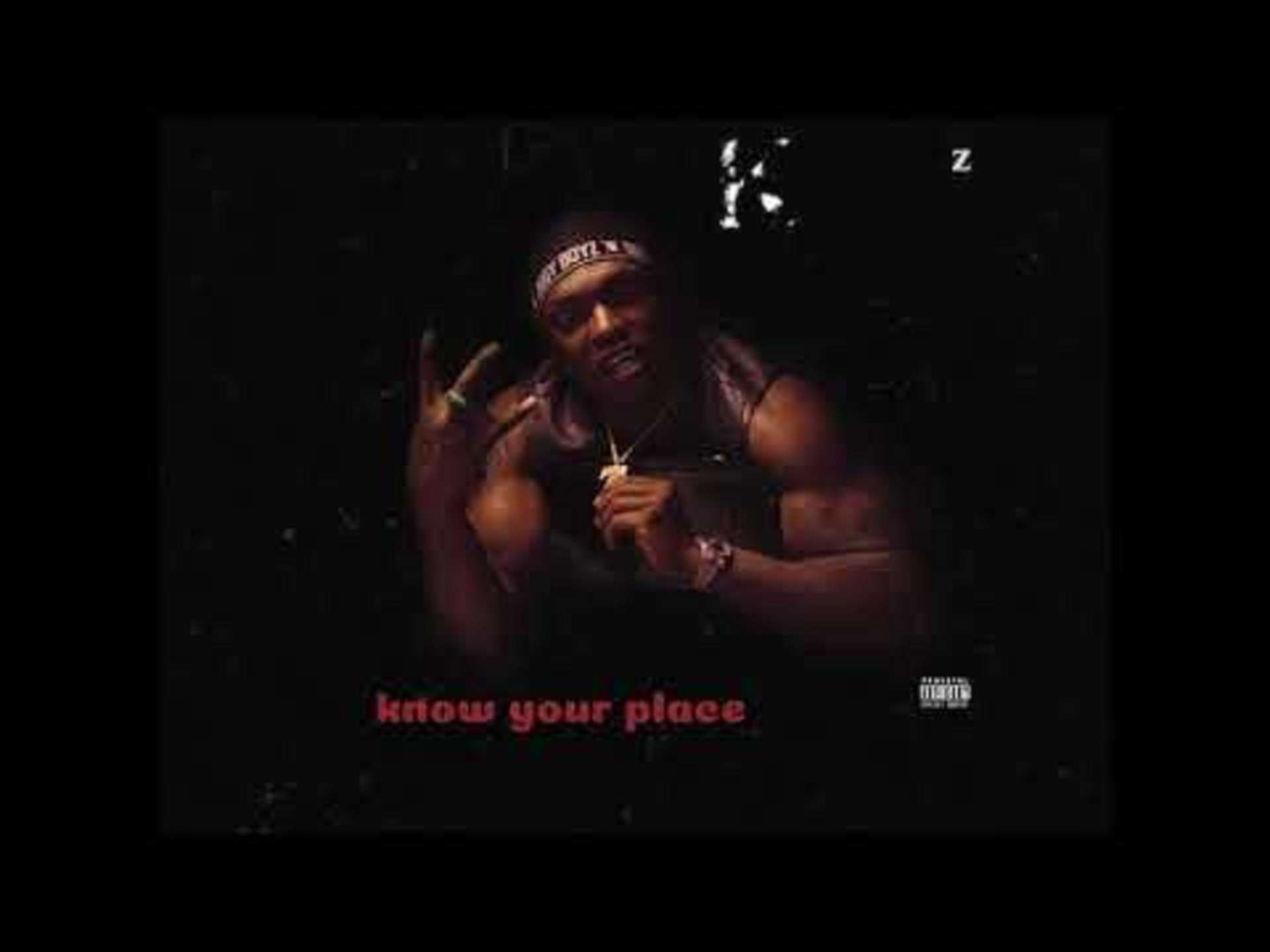Kida Kudz Makaveli (video)